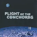 CD - Flight Of The Conchords - The Distant Future - EP