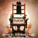 CD - Flightcrank - Beyond All Reasonable Doubt