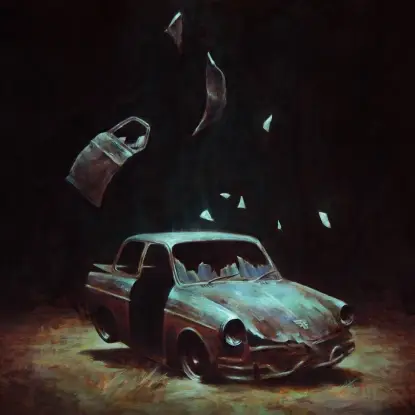 Flight Facilities - Clair De Lune Feat Christine Hoberg