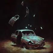 Flight Facilities - Clair De Lune Feat Christine Hoberg