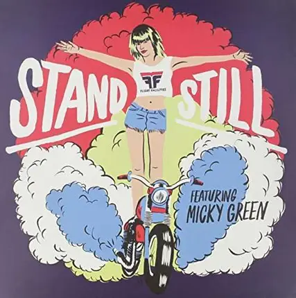 Flight Facilities - Stand Still