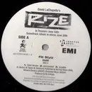 12inch Vinyl Single - Flii Stylz - Rize / Recognize
