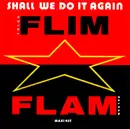 12inch Vinyl Single - Flim Flam - Shall We Do It Again