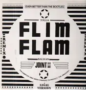 Flim Flam - Tolga Balkan