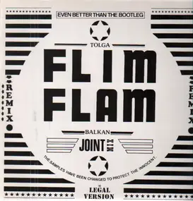 Flim Flam - Tolga Balkan