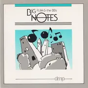 CD - Flim & The BB's - Big Notes