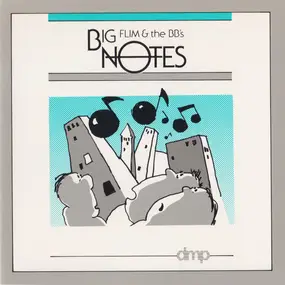 Flim & the BB's - Big Notes