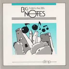 Flim & the BB's - Big Notes