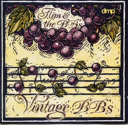 Flim & The BB's - Vintage BB's
