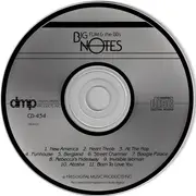 CD - Flim & The BB's - Big Notes