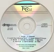 CD - Flim & The BB's - Tricycle