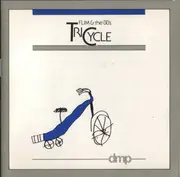 CD - Flim & The BB's - Tricycle