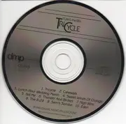 CD - Flim & The BB's - Tricycle