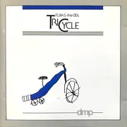 CD - Flim & The BB's - Tricycle