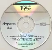 CD - Flim & The BB's - Tricycle