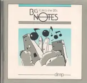 CD - Flim & The Bb's - Big Notes