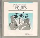 CD - Flim & The Bb's - Big Notes