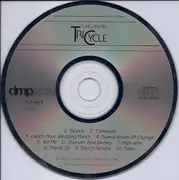 CD - Flim & The BB's - Tricycle