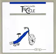 CD - Flim & The BB's - Tricycle