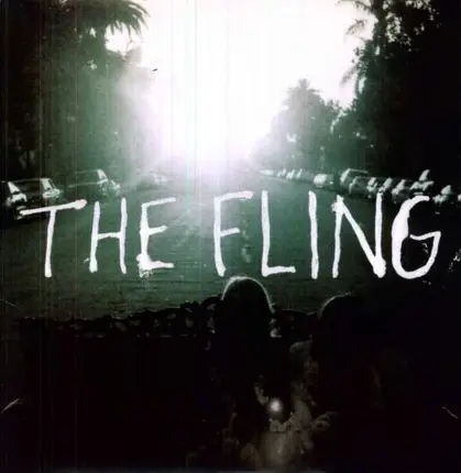 FLING - WHAT I'VE SEEN