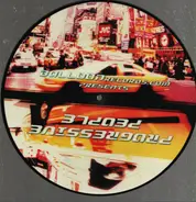 Flinky Foundation / Stomper / Wax Doll a.o. - BalloonRecords.com Presents Progressive People