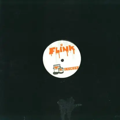 Flink - Inxchef