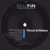 12inch Vinyl Single - Flinsch 'n Nielson - The Man From Okidoki