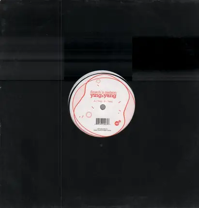 Flinsch N'Nielson - Ying & Yang EP