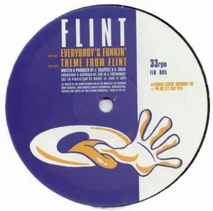 Flint - Everybody's Funkin'