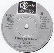 Flintlock - A Little Bit Of Lovin'