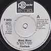 7inch Vinyl Single - Flintlock - Mony Mony