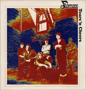 LP - Flintlock - Tears 'N Cheers