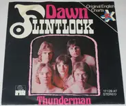 Flintlock - Dawn