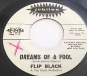 Flip Black - Dreams Of A Fool