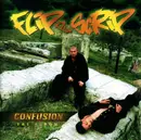 CD - Flip Da Scrip - Confusion - The Album