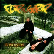 CD - Flip Da Scrip - Confusion - The Album