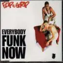 CD Single - Flip Da Scrip - Everybody Funk Now