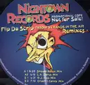 12inch Vinyl Single - Flip Da Scrip - Throw Ya Hands In The Air (Remixes)