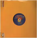 12inch Vinyl Single - Flip Da Scrip - Throw Ya Hands In The Air '95 - REMIXES - Promo