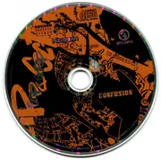 CD - Flip Da Scrip - Confusion - The Album
