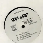 Flip Da Scrip - You To Me - The Remixes