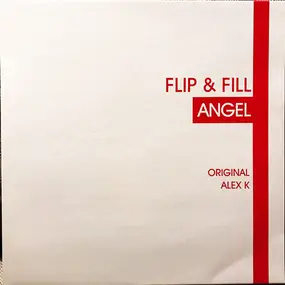 Flip & Fill - Angel