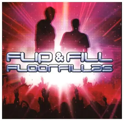Flip & Fill - Floorfillas