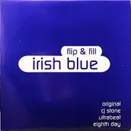 Flip & Fill - Irish Blue