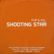 Flip & Fill - SHOOTING STAR