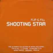 Flip & Fill - SHOOTING STAR