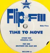 Flip & Fill - Time To Move