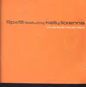 12inch Vinyl Single - Flip & Fill - True Love Never Dies