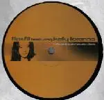 12inch Vinyl Single - Flip & Fill - True Love Never Dies