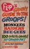 Paperback - Flip - Flip's Groovy Guide To The Groops!